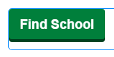 Picture showing New Styling Applied to the Find School Button. 